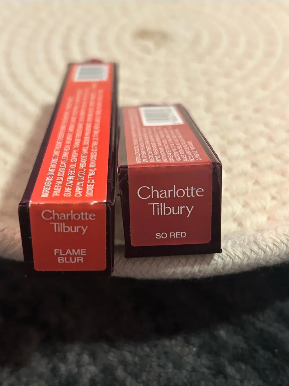 Charlotte Tilbury 4 Piece Bundle